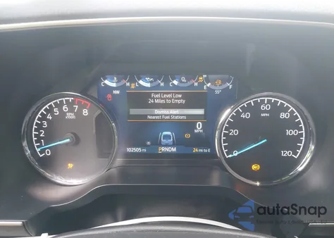 2021 Ford F-150 Xlt z USA, uszkodzony, nr VIN 1FTFW1E51MKF11696